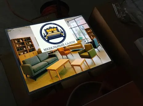 Кристалайты и световые панели: в чём разница