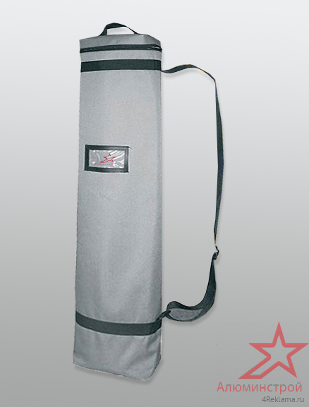 Стенд Roll Up 100x200 Y стандарт