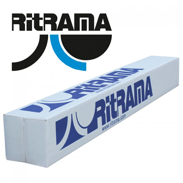 Прозрачная матовая пленка для печати Ritrama  Ri-Jet 265 в рулоне