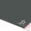 Алюминиевая композитная панель FR 4 мм (0.4) 1500х4000 серия Классик G7043 RAL 7043