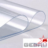 Листовой ПЭТ-А пластик Gebau  0,3 мм