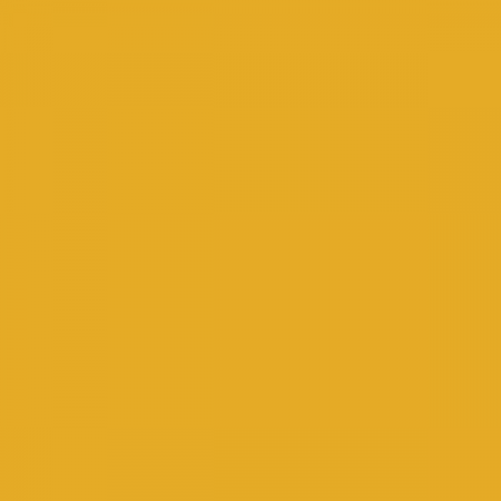 Цветное акриловое стекло ALUGLAS цвет желтый